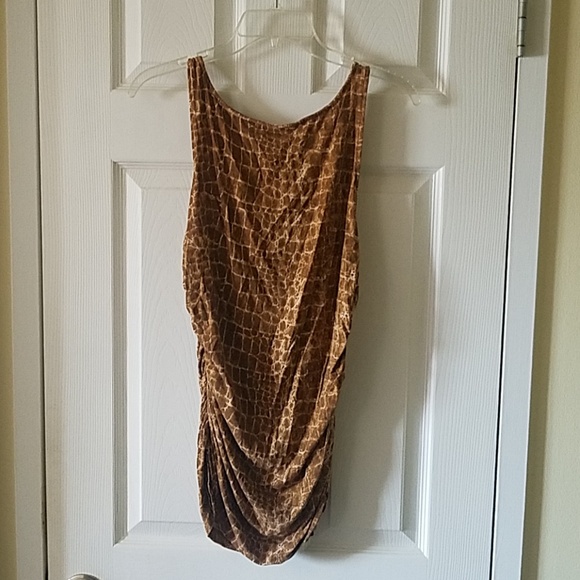 New York & Company Stretch top - Picture 2 of 5